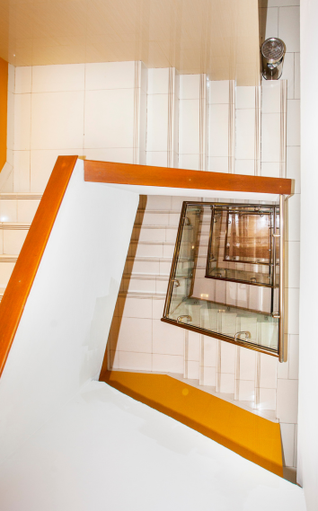 Gambar Gedung TRIO Property